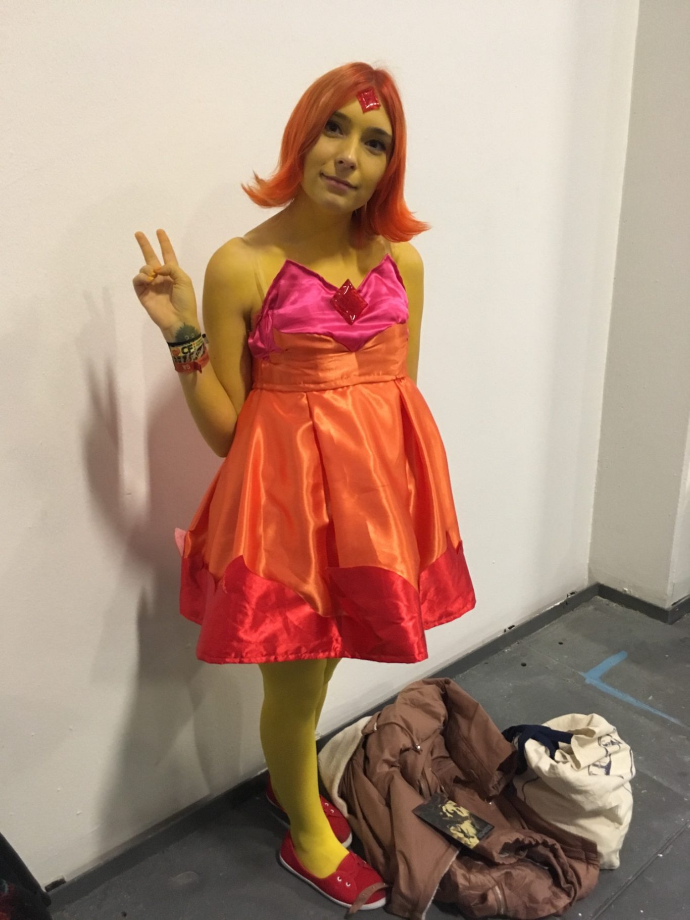 Feuerprinzessin (Adventure Time) Feuerprinzessin (Adventure Time)